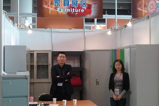Canton Fair 2011