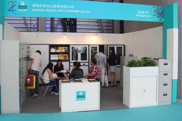 Office Furniture China 2014