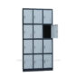 12 Door Gym Lockers - Luoyang Hefeng (3)