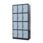 12 Door Gym Lockers - Luoyang Hefeng (5)