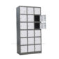 18 Door Student Lockers - Luoyang Hefeng (2)