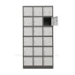 18 Door Student Lockers - Luoyang Hefeng (5)