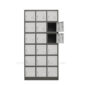 18 Door Student Lockers - Luoyang Hefeng (6)