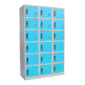 18 door work lockers