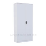 2 Door Metal Cabinets - Luoyang Hefeng (1)