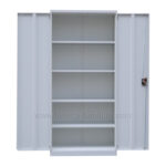 2 Door Metal Cabinets - Luoyang Hefeng (2)