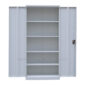 2 Door Metal Cabinets - Luoyang Hefeng (2)