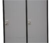 2 Door Steel School Lockers - Luoyang Hefeng (5)
