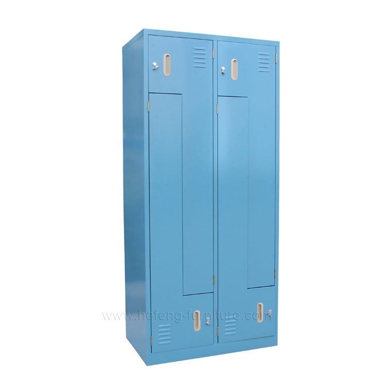 Metal Clothes Lockers