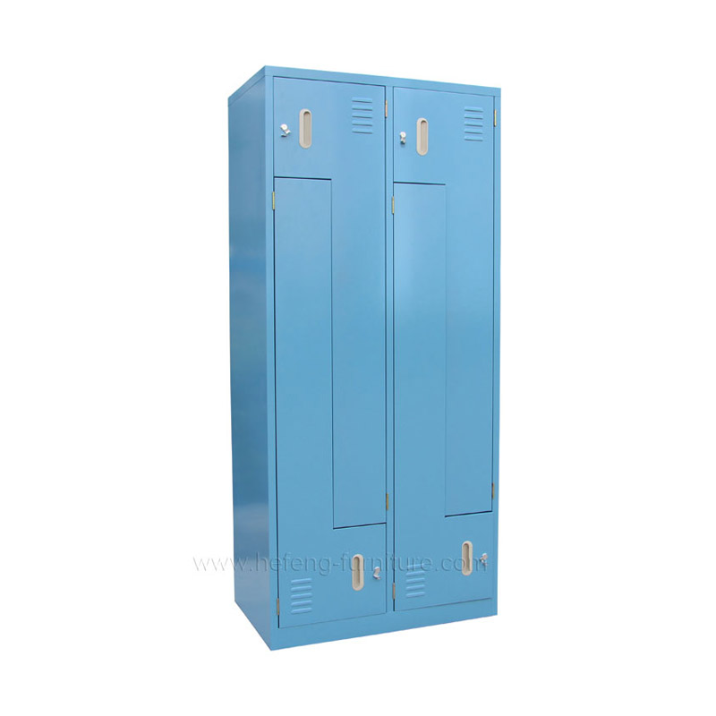 Metal Clothes Lockers