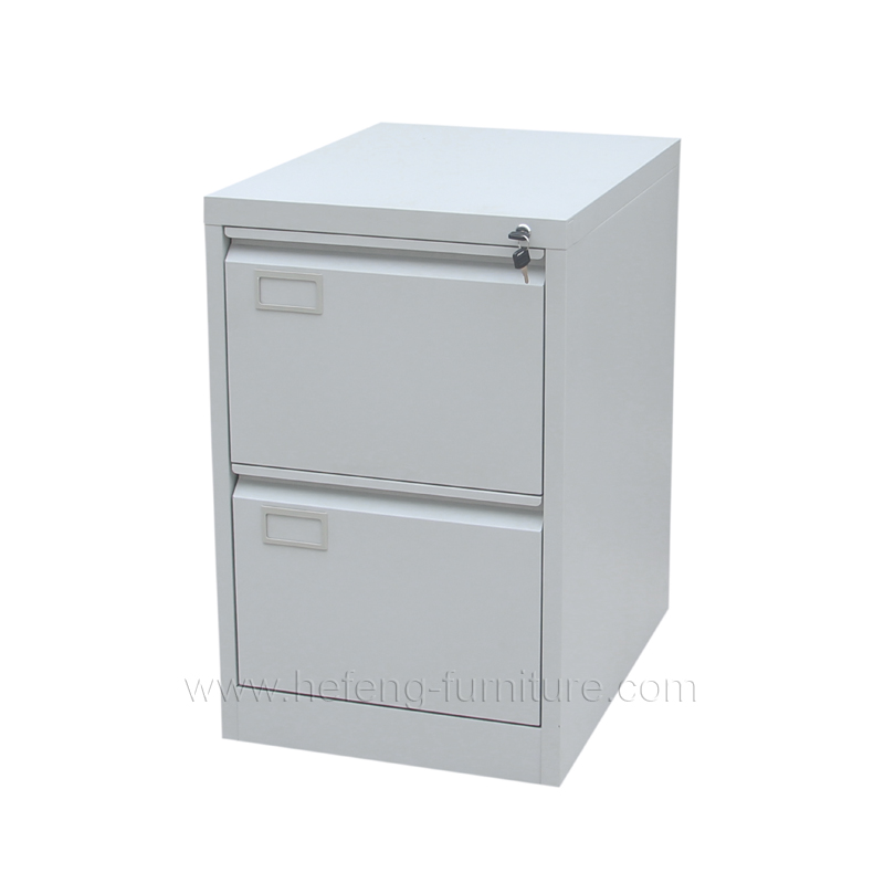 2 drawer file cabinet