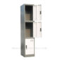 3 Tier Lockable Lockers - Luoyang Hefeng (4)