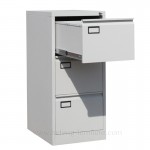 3 drawer file cabinet