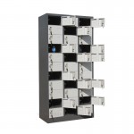 33 door cellphone lockers