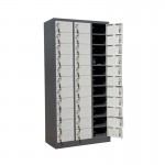 33 door tool lockers