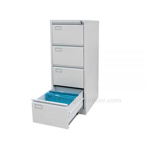 4 Drawer Filing Cabinet