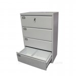 4 drawer cabinet