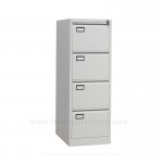 4 drawer cabinet for office