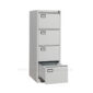 4 drawer office file cabinet
