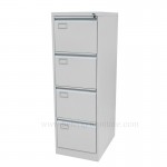 4 drawer vertical file cabinet