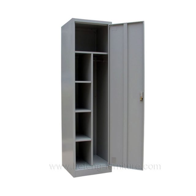 Metal Army Lockers