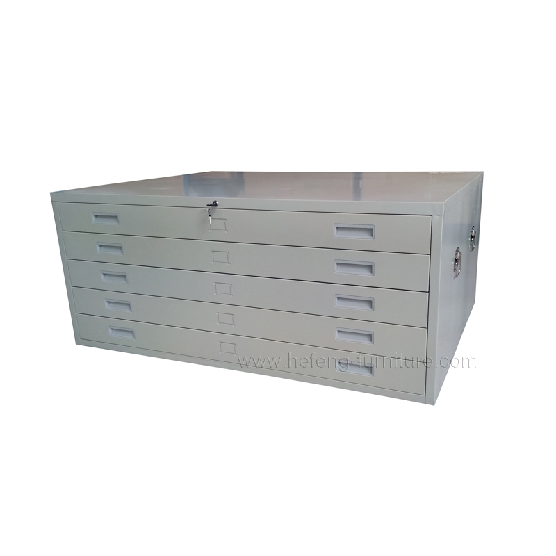 Drawing Storage Cabinet - Luoyang Hefeng Furniture