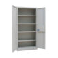 File cabinet with combination