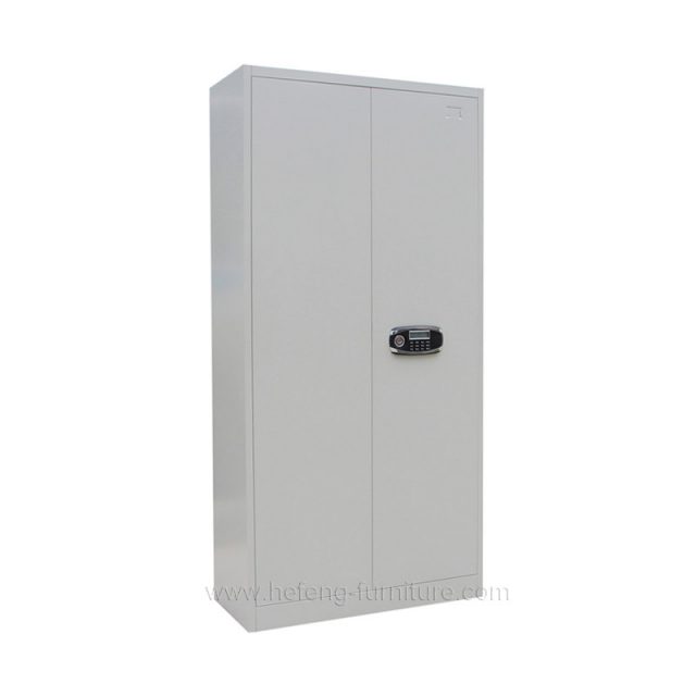Secure Storage Cabinets