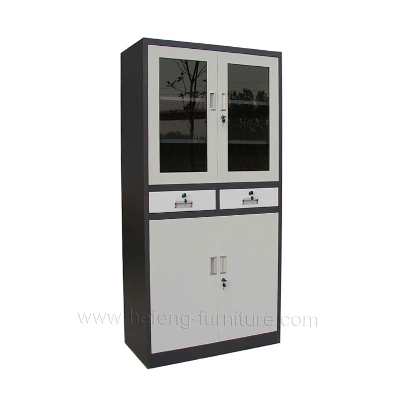 Steel Office File Cabinet