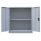 Metal Storage Cabinets - Luoyang Hefeng (2)