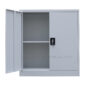 Metal Storage Cabinets - Luoyang Hefeng (4)