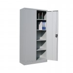 Metal document cabinet for office