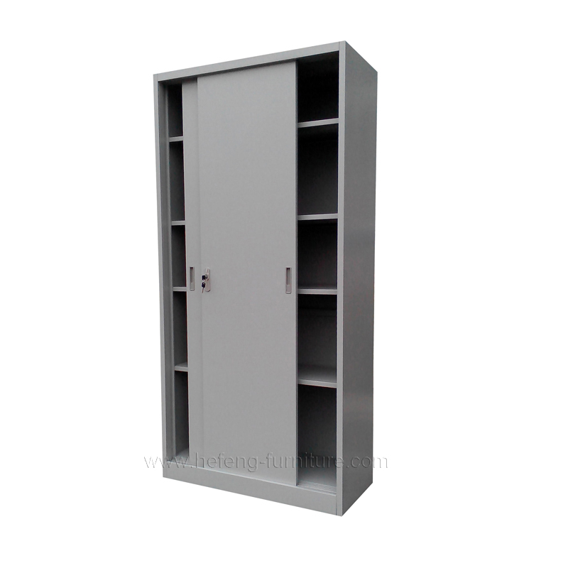 Sliding Doors Cupboard - Luoyang Hefeng Furniture