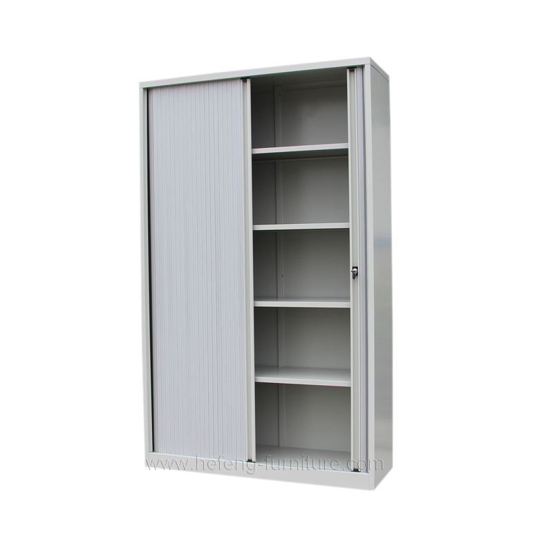 Roller Shutter Cupboards Luoyang Hefeng Furniture