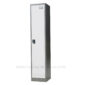 Single Door Steel Locker in Bicolor (2)
