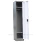 Single Door Steel Locker in Bicolor (3)