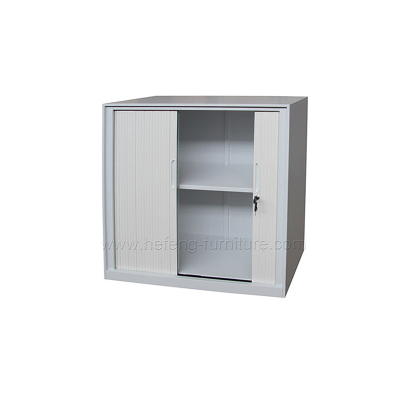 Small Roller Shutter Cabinets