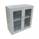 Small file cabinet