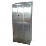 Stainless-steel-locker-6-door