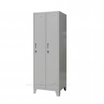 Steel Locker With Legs