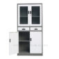 Steel Office File Cabinet - Luoyang Hefeng (4)