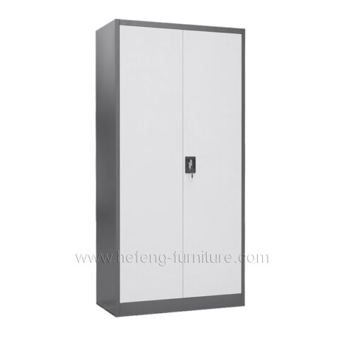 Steel Office Filing Cabinet - Luoyang Hefeng (1)