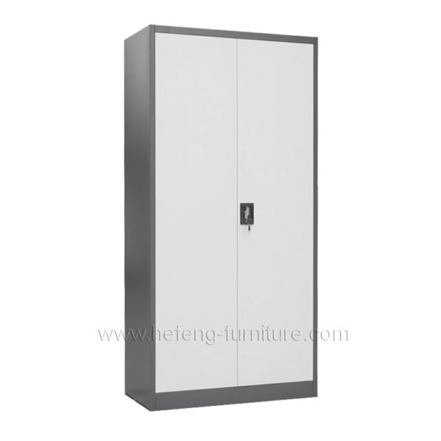 Steel Office Filing Cabinet - Luoyang Hefeng (1)