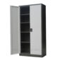 Steel Office Filing Cabinet - Luoyang Hefeng (5)