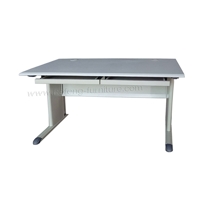 Steel Office Tables - Luoyang Hefeng Furniture