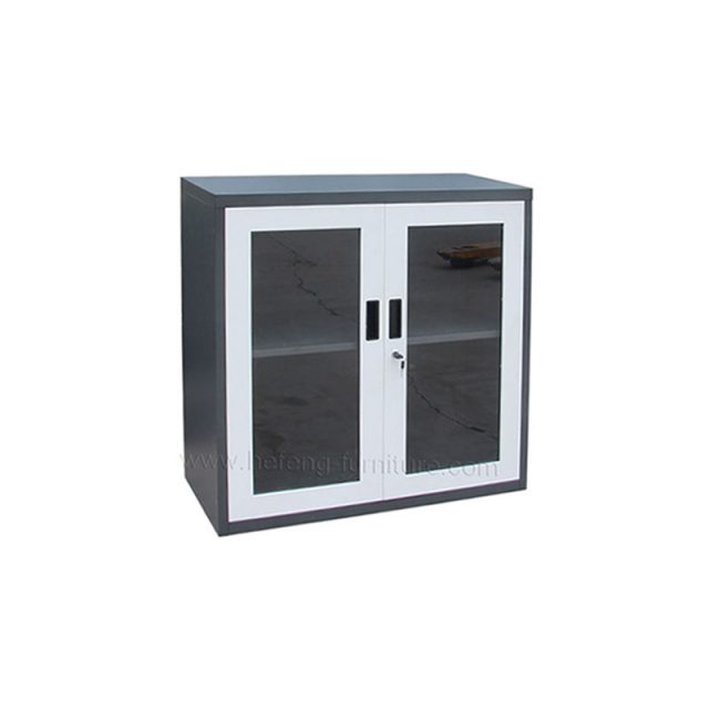 Steel Storage Cabinets