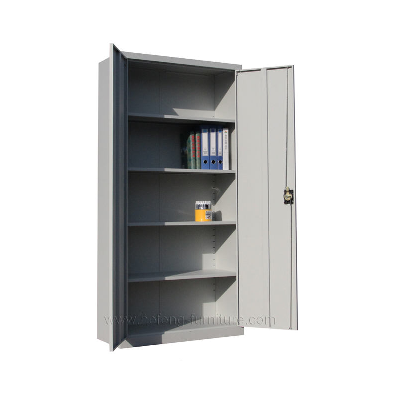 Storage file cabinet