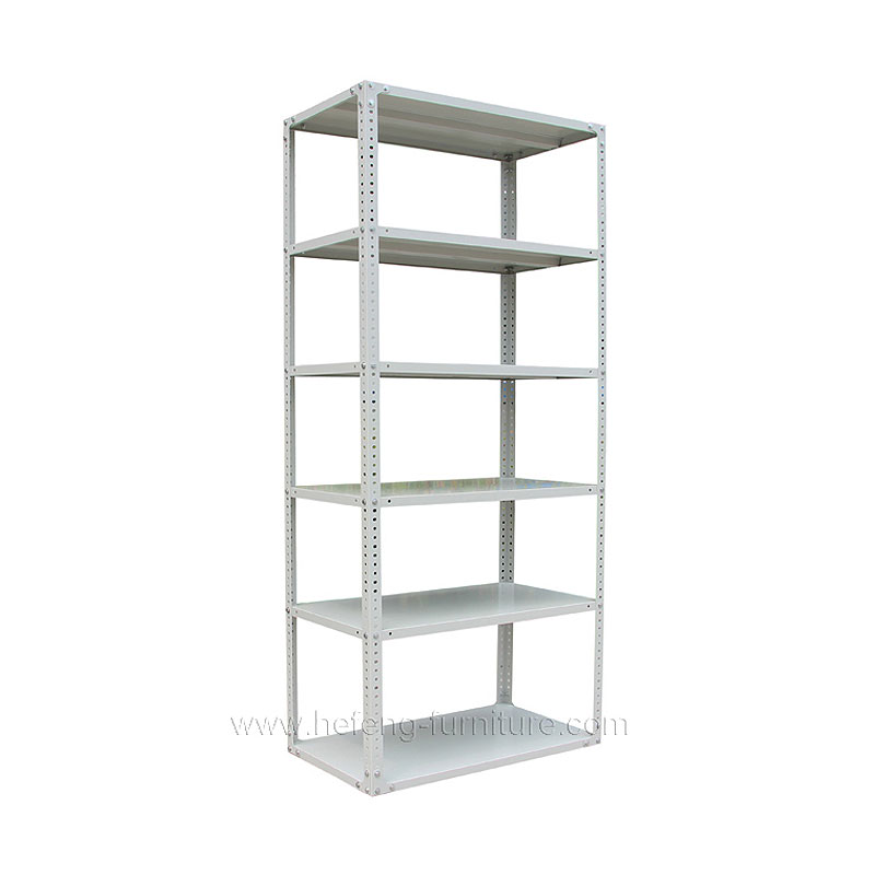 Metal Storage Racks