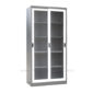 Tall Storage Cabinets with Sliding Doors - Luoyang Hefeng (1)