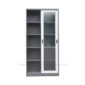 Tall Storage Cabinets with Sliding Doors - Luoyang Hefeng (3)